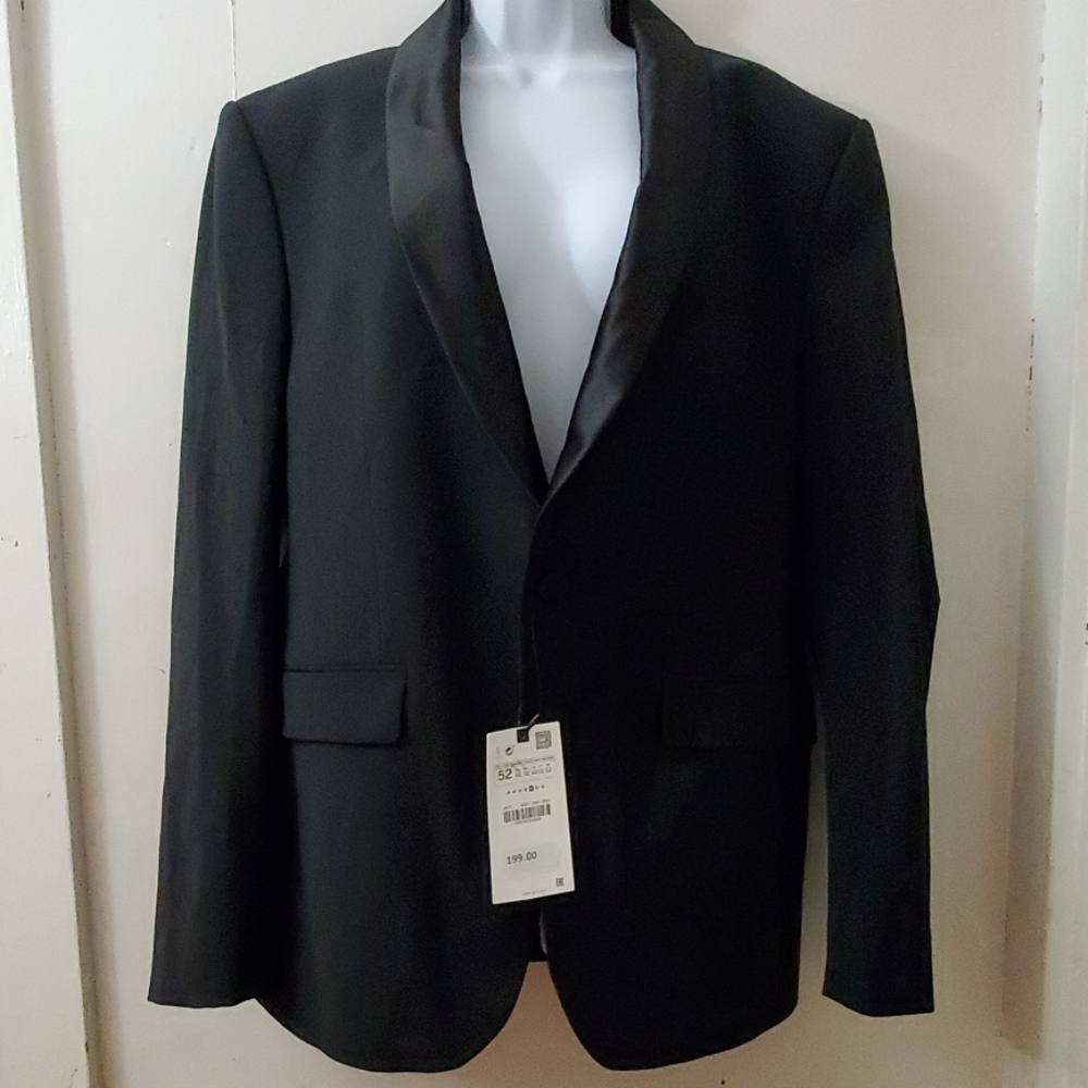 Zara Blazer M